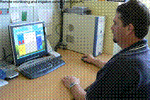 Data logging Weather Station Wireless monitoring