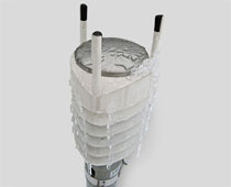 Vaisala Weather Transmitter 1