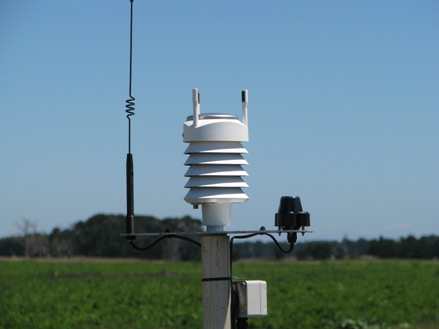 Vaisala Weather Transmitter 2